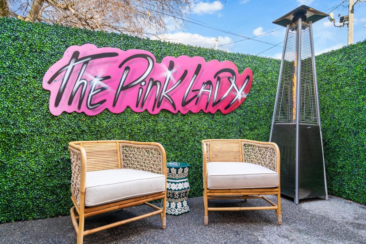 Insta Worthy Home! *Sleeps 8* - Walker'S Point! Milwaukee Exterior photo